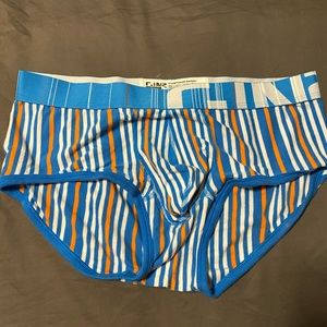 Brief
